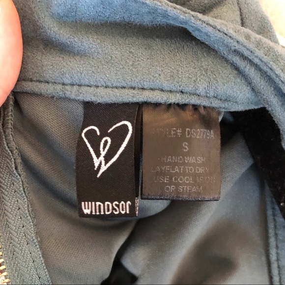 Cocktail dress - Picture 3 of 3